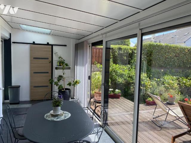 Maison en vente à Saint Nazaire, Pays de la Loire, 613080€