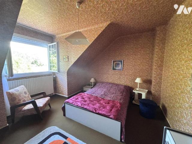Maison en vente à Saint Nazaire, Pays de la Loire, 621000€