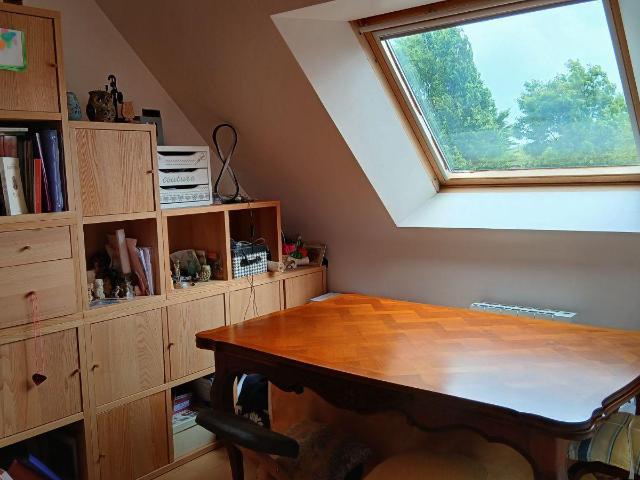Maison en vente à Saint Nicolas du Tertre, Bretagne, 204400€