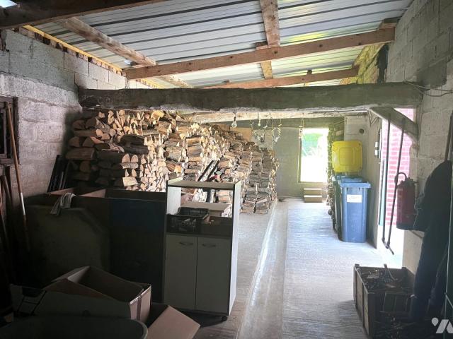 Maison en vente à Saint Nicolas d'Aliermont, Normandie, 140000€