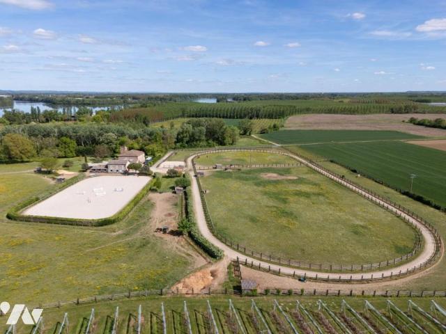 Maison en vente à Saint Nicolas de la Grave, Occitanie, 660000€
