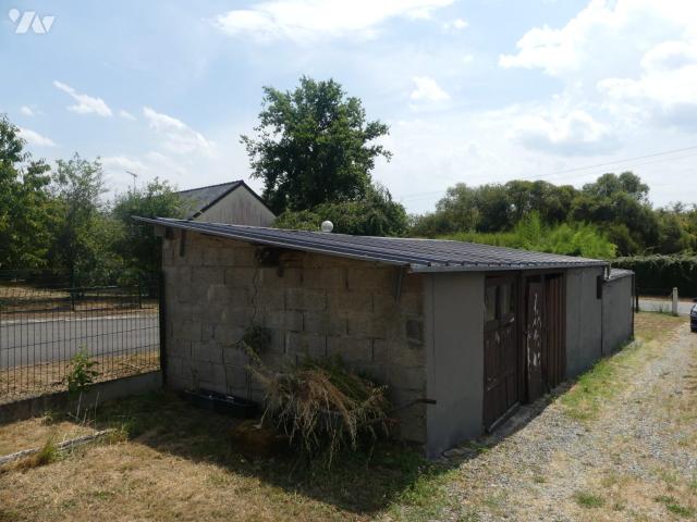 Maison en vente à Saint Nicolas de Redon, Pays de la Loire, 132375€