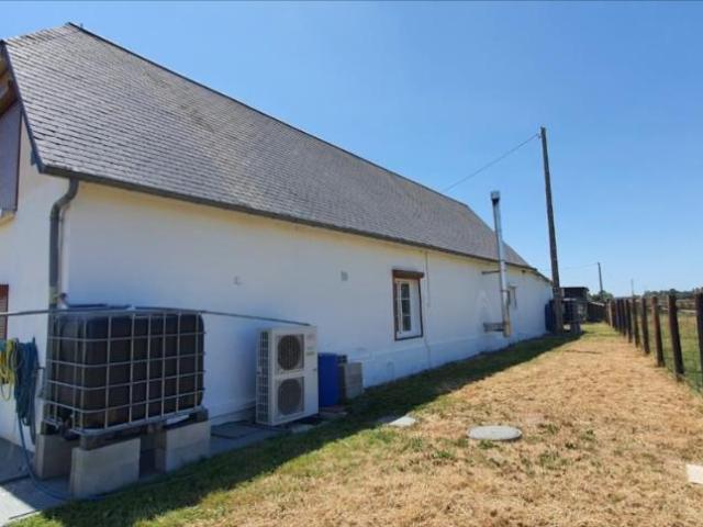 Maison en vente à Saint Nicolas de Sommaire, Normandie, 259000€