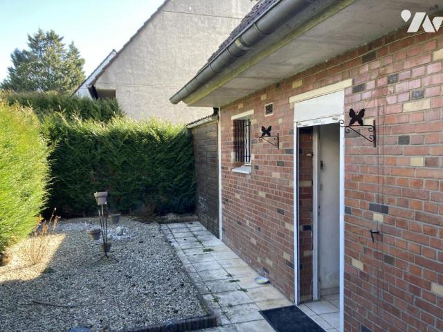 Maison en vente à Saint Nicolas, Hauts de France, 160000€