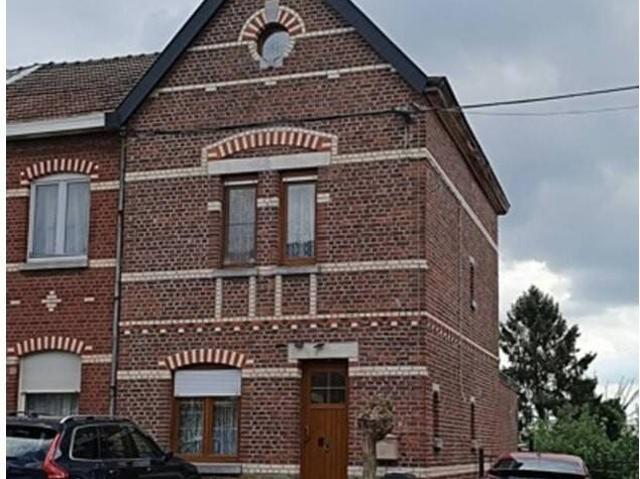 Maison en Vente à Saint Nicolas