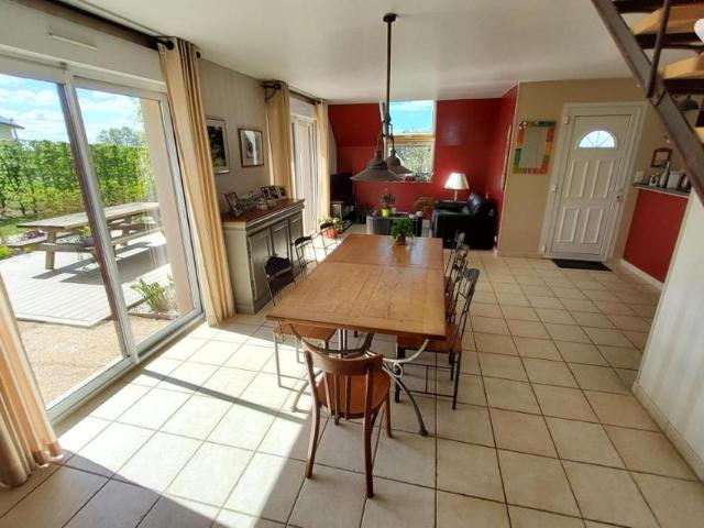 Maison en vente à Saint Omer, Normandie, 238000€