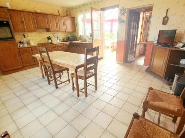Maison en vente à Saint Omer Capelle, Hauts de France, 229900€