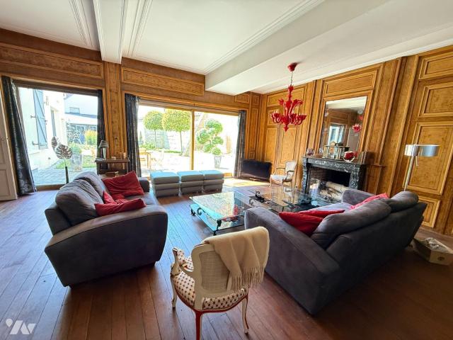 Maison en vente à Saint Omer, Hauts de France, 568750€