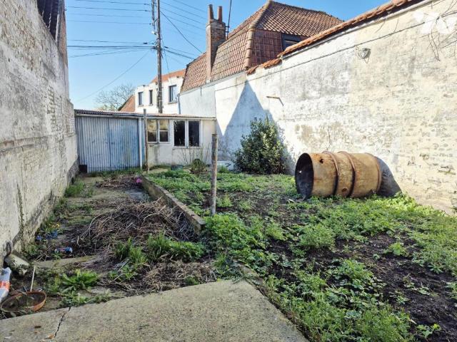Maison en vente à Saint Omer, Hauts de France, 70000€