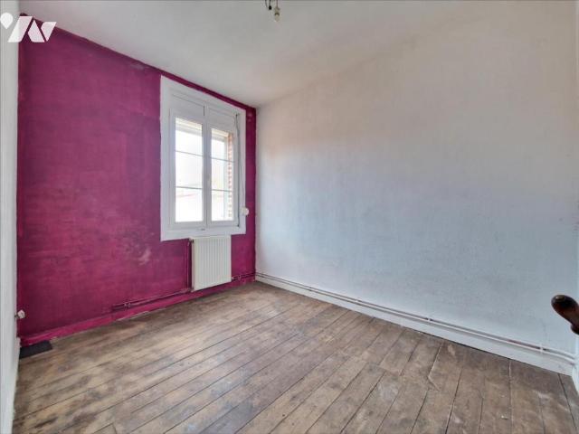 Maison en vente à Saint Omer, Hauts de France, 105000€