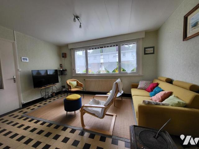 Maison en vente à Saint Omer, Hauts de France, 165000€