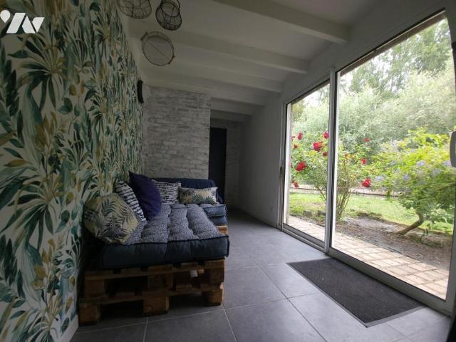 Maison en vente à Saint Omer, Hauts de France, 212000€