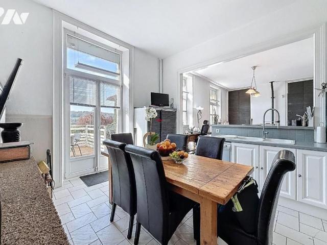 Maison en vente à Saint Omer, Hauts de France, 333000€