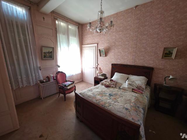 Maison en vente à Saint Omer, Hauts de France, 383000€