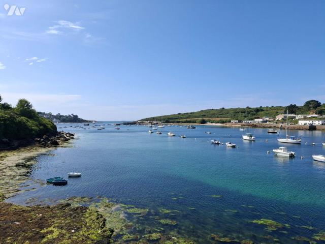Maison en vente à Saint Pabu, Bretagne, 221800€