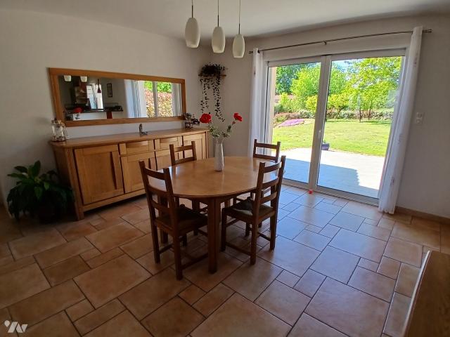 Maison en vente à Saint Pardoux Soutiers, Nouvelle Aquitaine, 228800€