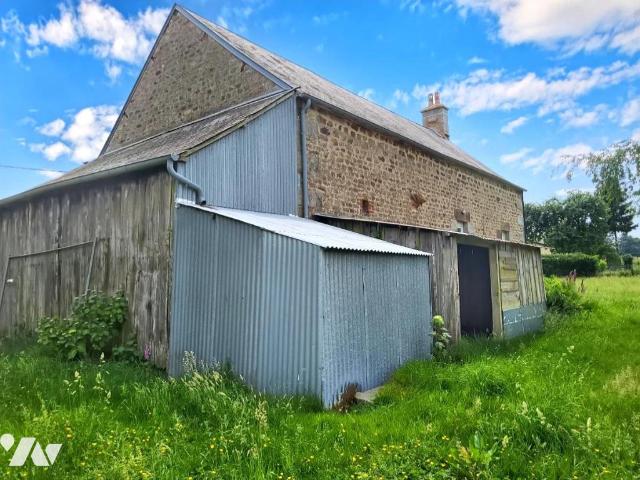 Maison en vente à Saint Paul, Normandie, 100940€
