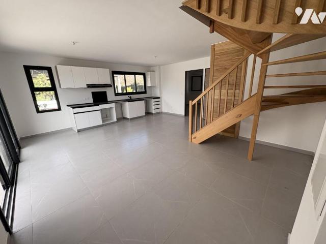 Maison en vente à Saint Paul, La Réunion, 430000€