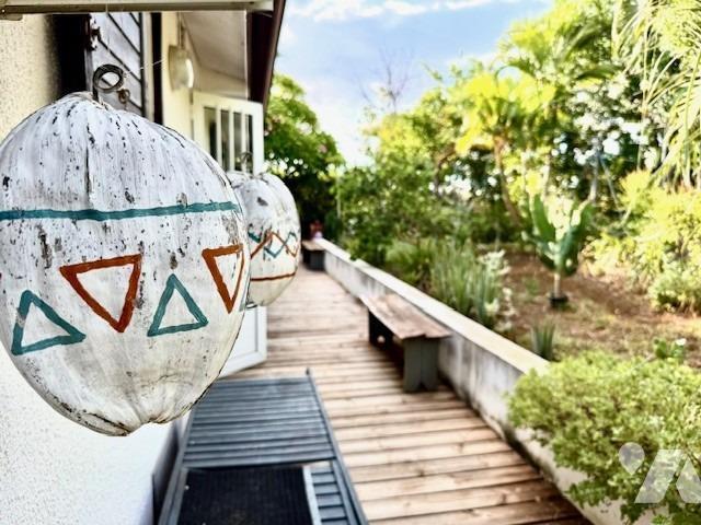 Maison en vente à Saint Paul, La Réunion, 995000€