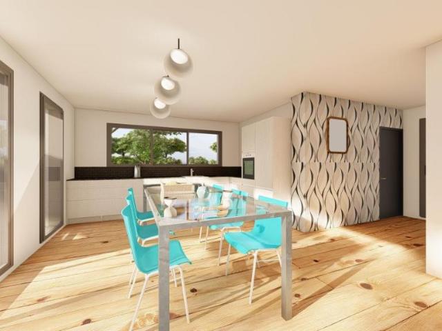 Maison en vente à Saint Père, Bretagne, 384696€