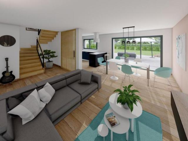 Maison en vente à Saint Père, Bretagne, 410800€