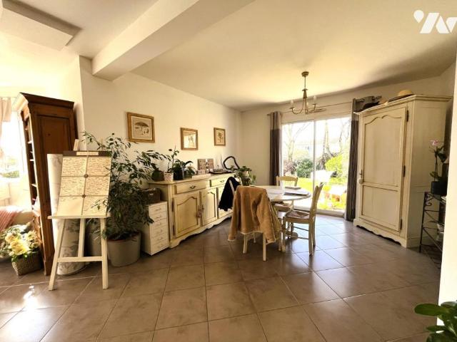 Maison en vente à Saint Père en Retz, Pays de la Loire, 370000€