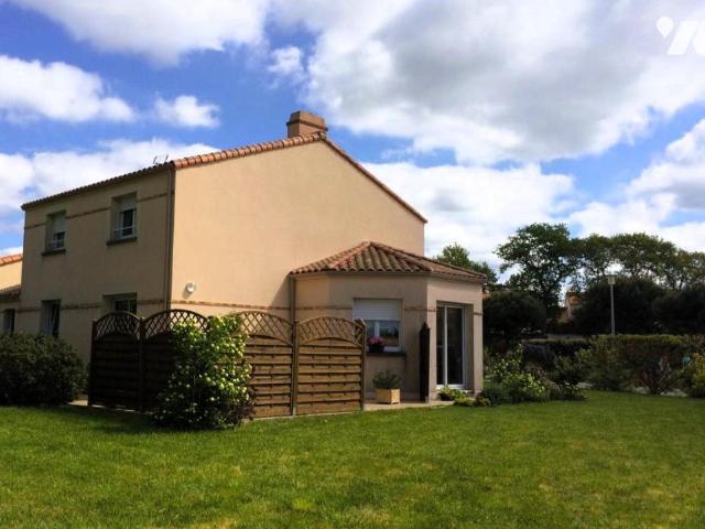 Maison en vente à Saint Père en Retz, Pays de la Loire, 375450€