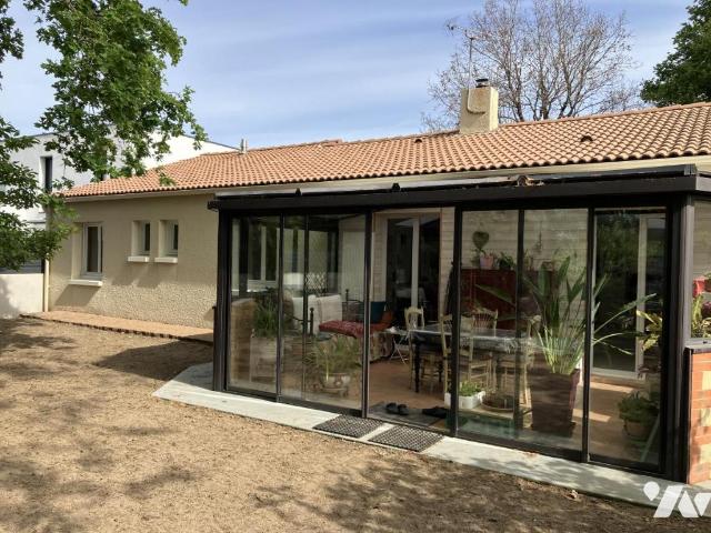 Maison en vente à Saint Philbert de Grand Lieu, Pays de la Loire, 285000€