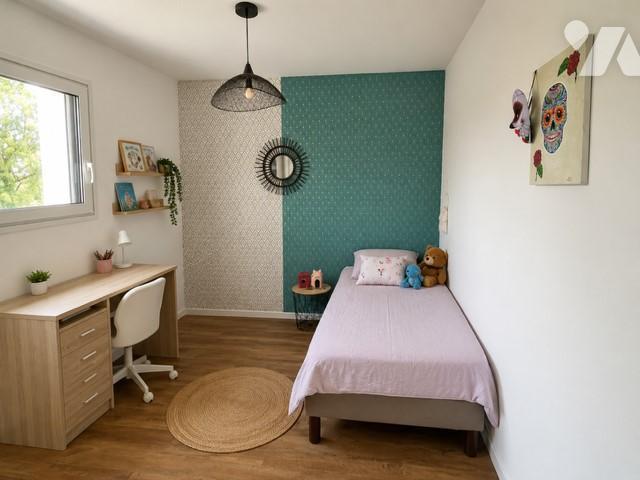 Maison en vente à Saint Philbert de Grand Lieu, Pays de la Loire, 526672€