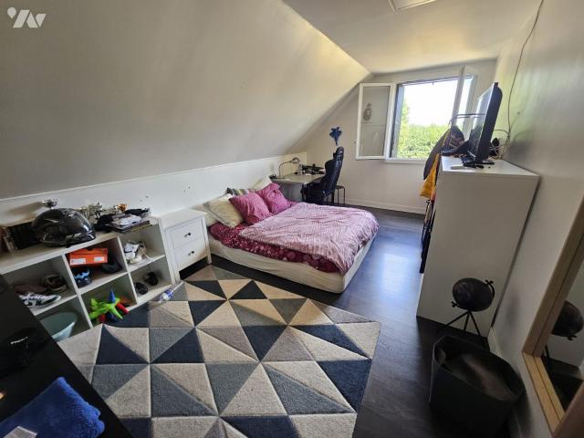 Maison en vente à Saint Philbert des Champs, Normandie, 359000€