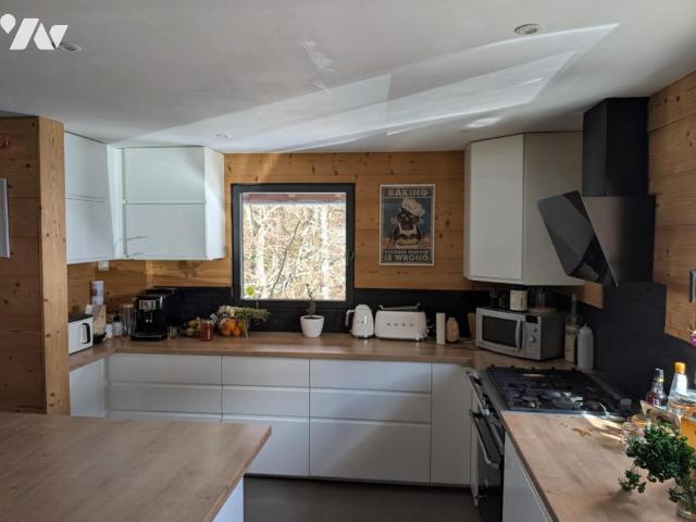 Maison en vente à Saint Pierre de Chartreuse, Auvergne Rhône Alpes, 490000€