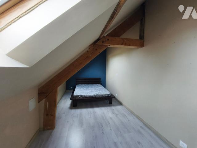 Maison en vente à Saint Pierre en Auge, Normandie, 218900€