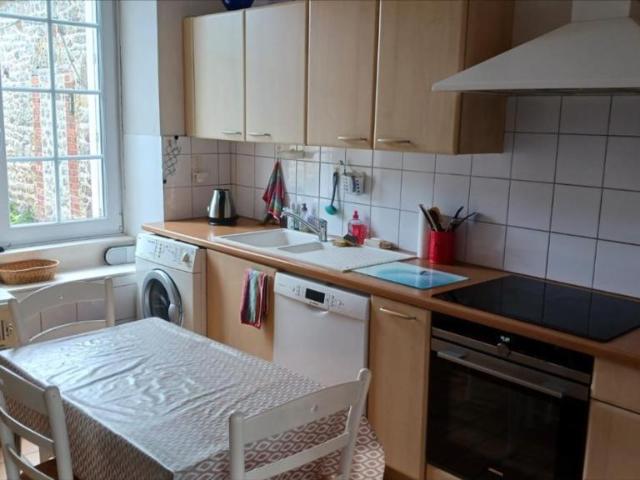 Maison en vente à Saint Pierre Église, Normandie, 263500€