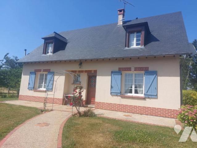 Maison en vente à Saint Pierre es Champs, Hauts de France, 261250€
