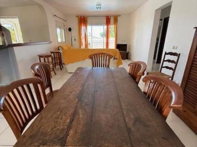 Maison en vente à Saint Pierre, La Réunion, 478400€