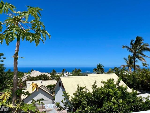Maison en vente à Saint Pierre, La Réunion, 765000€