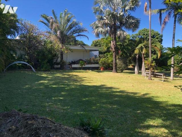 Maison en vente à Saint Pierre, Martinique, 520000€