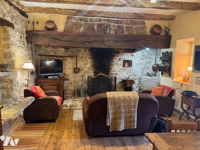 Maison en vente à Saint Pierre Toirac, Occitanie, 130000€