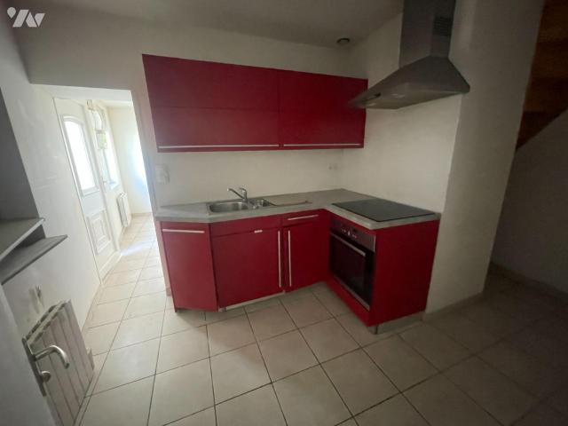 Maison en vente à Saint Pol sur Ternoise, Hauts de France, 50000€