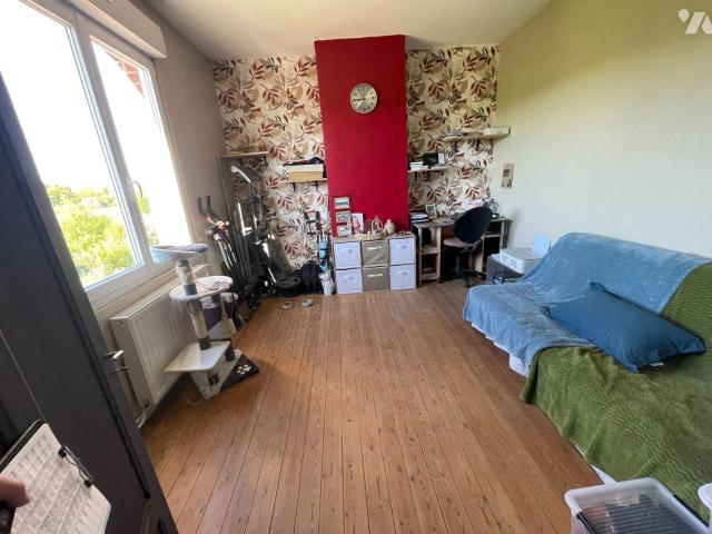 Maison en vente à Saint Pol sur Ternoise, Hauts de France, 115000€