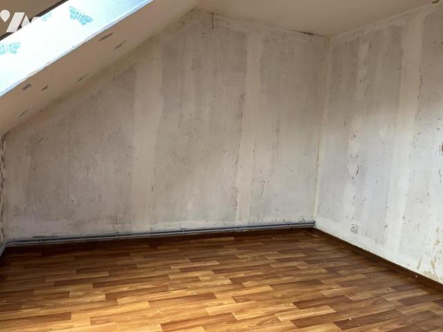 Maison en vente à Saint Pol sur Ternoise, Hauts de France, 117000€