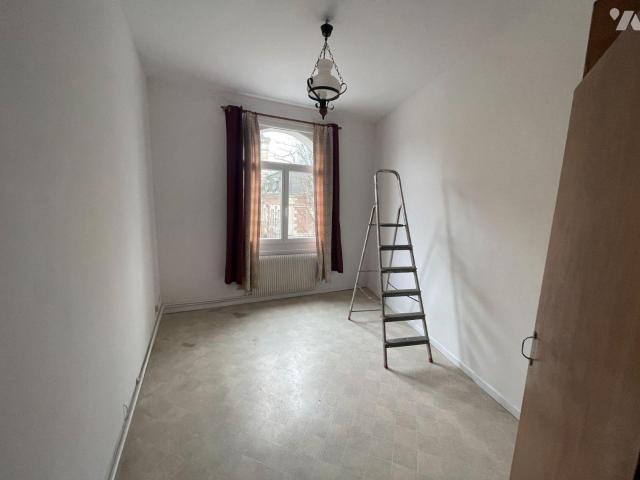 Maison en vente à Saint Pol sur Ternoise, Hauts de France, 140000€