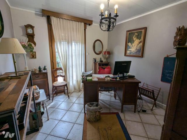 Maison en vente à Saint Pol sur Ternoise, Hauts de France, 219360€