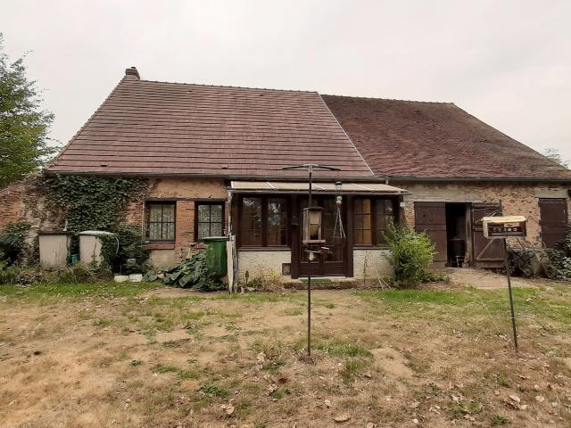 Maison en vente à Saint Plantaire, Centre Val de Loire, 100000€