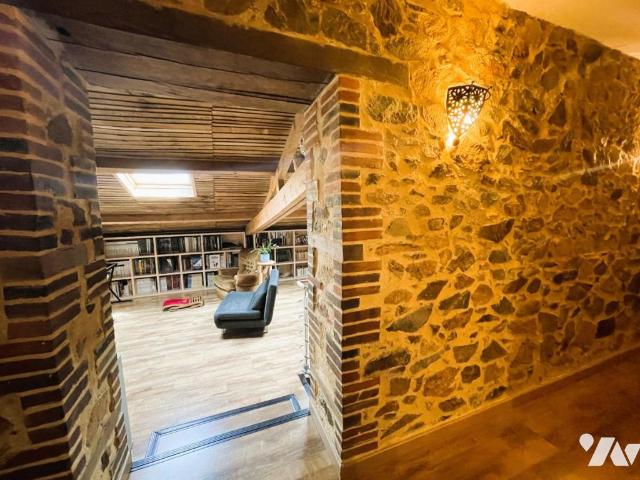 Maison en vente à Saint Prouant, Pays de la Loire, 275100€
