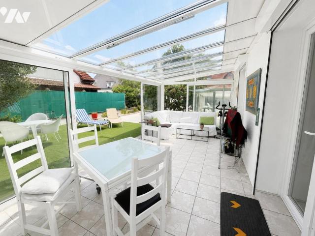 Maison en vente à Saint Pryvé Saint Mesmin, Centre Val de Loire, 325000€