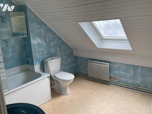 Maison en vente à Saint Quentin, Hauts de France, 49000€