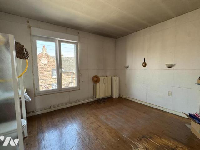 Maison en vente à Saint Quentin, Hauts de France, 70000€