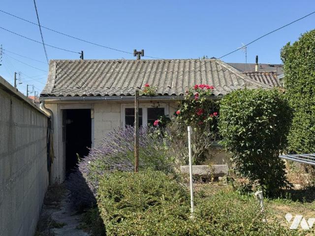 Maison en vente à Saint Quentin, Hauts de France, 79900€
