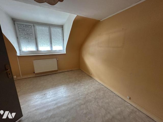 Maison en vente à Saint Quentin, Hauts de France, 85000€